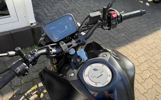 Gebrauchtmotorrad Yamaha MT-125 - Bild 9