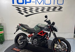 Gebrauchte Aprilia Shiver 900