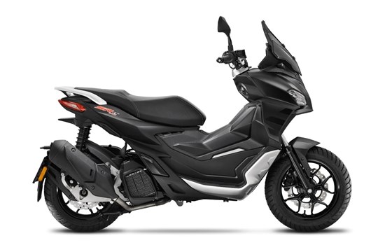 Neufahrzeug Aprilia SR GT 200 - Bild 1