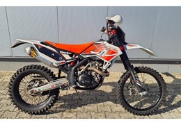 Gebrauchte Beta RR 450 Racing 4T
