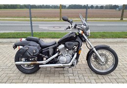 Gebrauchte Honda VT 600 C Shadow