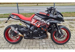 Gebrauchte Suzuki Katana Limited Edition