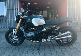Gebrauchte BMW R 12 nineT