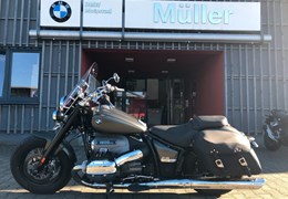 Gebrauchte BMW R 18 Classic