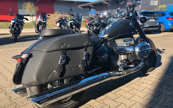 Gebrauchtmotorrad BMW R 18 Classic - Bild 10
