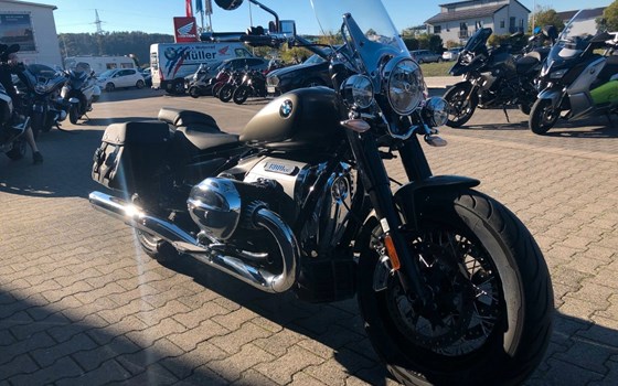 Gebrauchtmotorrad BMW R 18 Classic - Bild 11