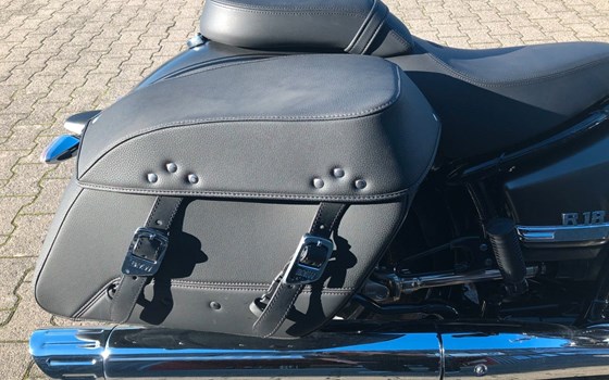 Gebrauchtmotorrad BMW R 18 Classic - Bild 12
