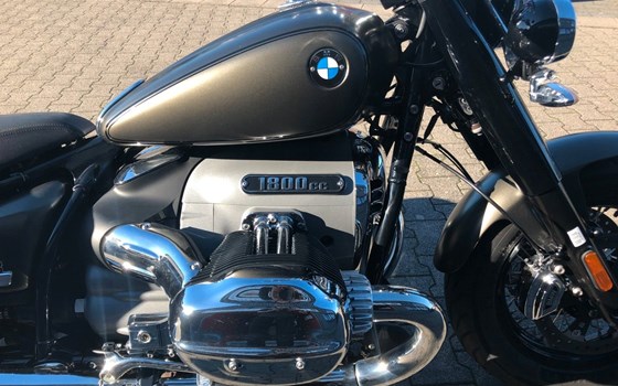Gebrauchtmotorrad BMW R 18 Classic - Bild 13