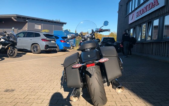 Gebrauchtmotorrad BMW R 18 Classic - Bild 14