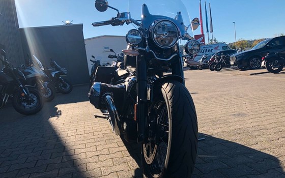 Gebrauchtmotorrad BMW R 18 Classic - Bild 15