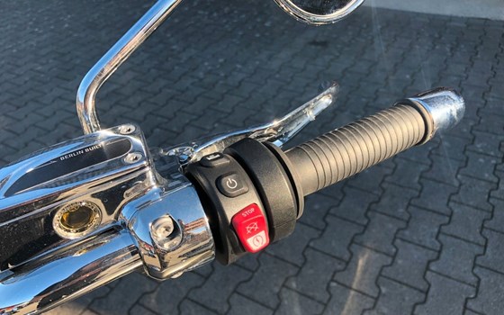 Gebrauchtmotorrad BMW R 18 Classic - Bild 16