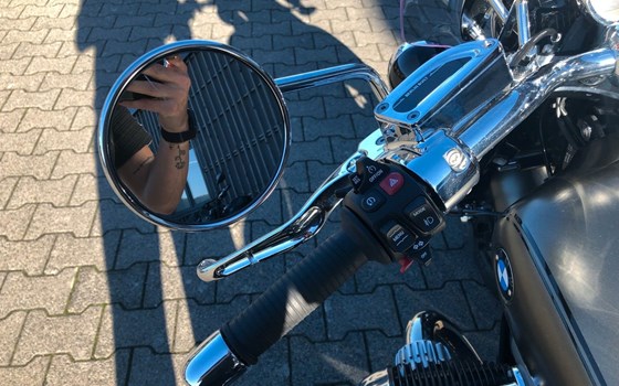 Gebrauchtmotorrad BMW R 18 Classic - Bild 17