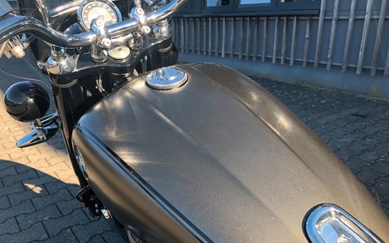 Gebrauchtmotorrad BMW R 18 Classic - Bild 18