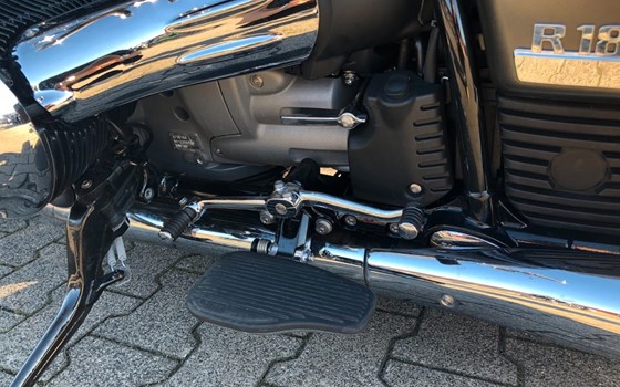 Gebrauchtmotorrad BMW R 18 Classic - Bild 19