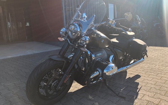 Gebrauchtmotorrad BMW R 18 Classic - Bild 2
