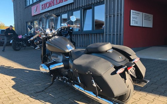Gebrauchtmotorrad BMW R 18 Classic - Bild 3