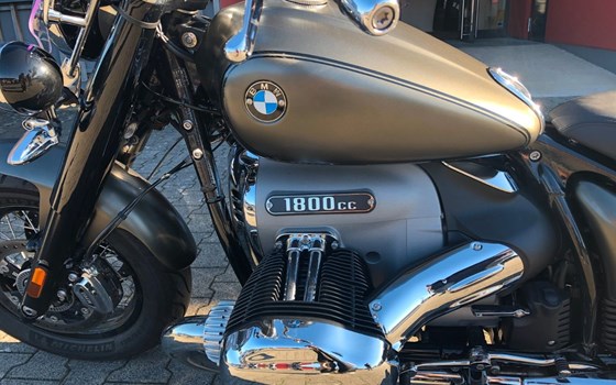 Gebrauchtmotorrad BMW R 18 Classic - Bild 4