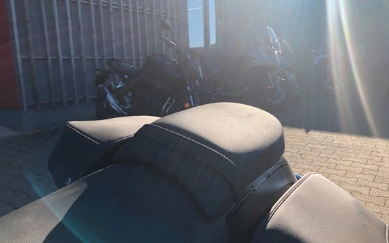Gebrauchtmotorrad BMW R 18 Classic - Bild 6