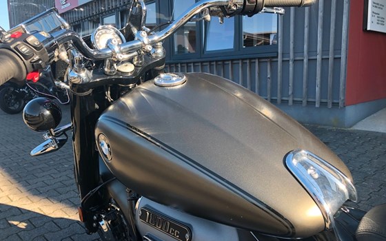 Gebrauchtmotorrad BMW R 18 Classic - Bild 8