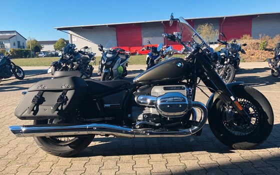Gebrauchtmotorrad BMW R 18 Classic - Bild 9