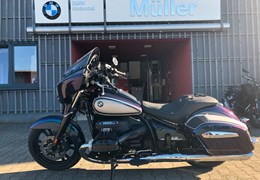Gebrauchte BMW R 18 B
