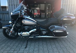 Gebrauchte BMW R 18 Transcontinental
