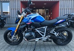 Gebrauchte BMW R 1250 R