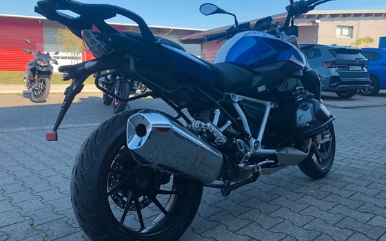 Gebrauchtmotorrad BMW R 1250 R - Bild 10