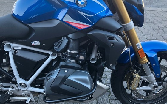 Gebrauchtmotorrad BMW R 1250 R - Bild 13