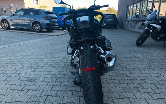 Gebrauchtmotorrad BMW R 1250 R - Bild 14