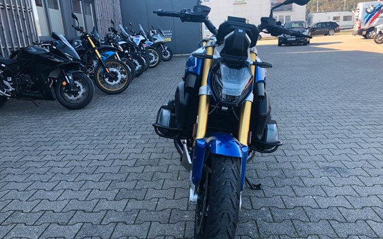 Gebrauchtmotorrad BMW R 1250 R - Bild 15