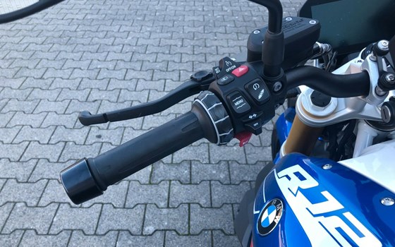 Gebrauchtmotorrad BMW R 1250 R - Bild 17