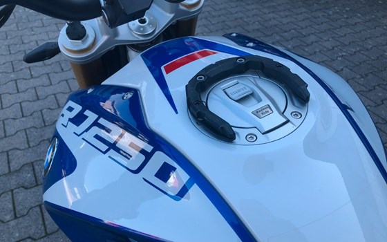 Gebrauchtmotorrad BMW R 1250 R - Bild 18