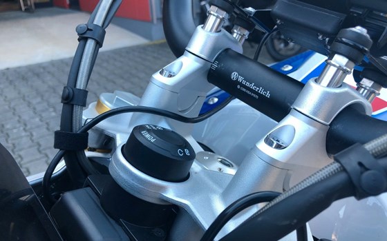 Gebrauchtmotorrad BMW R 1250 R - Bild 19