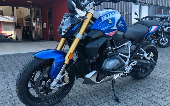 Gebrauchtmotorrad BMW R 1250 R - Bild 2