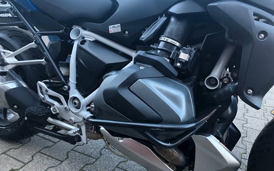 Gebrauchtmotorrad BMW R 1250 R - Bild 21