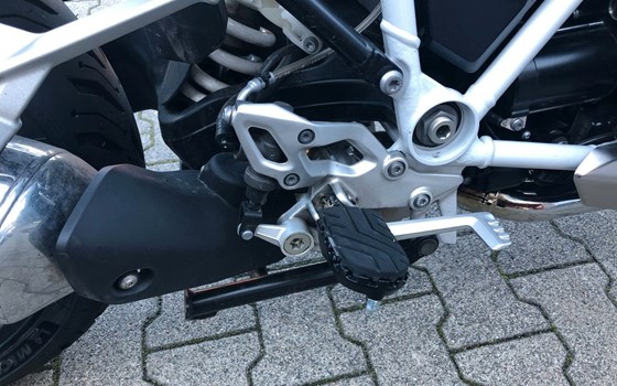 Gebrauchtmotorrad BMW R 1250 R - Bild 22