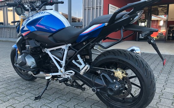 Gebrauchtmotorrad BMW R 1250 R - Bild 3