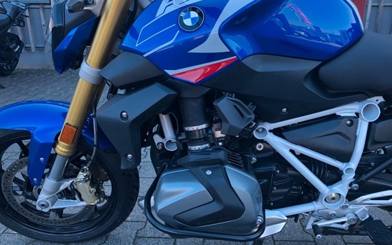 Gebrauchtmotorrad BMW R 1250 R - Bild 4