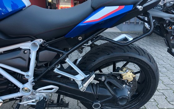 Gebrauchtmotorrad BMW R 1250 R - Bild 5