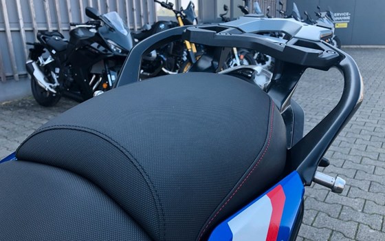 Gebrauchtmotorrad BMW R 1250 R - Bild 6