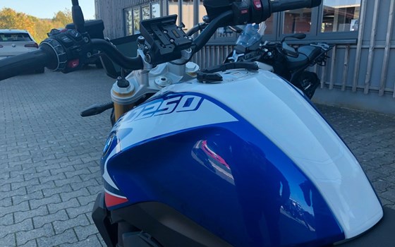 Gebrauchtmotorrad BMW R 1250 R - Bild 8
