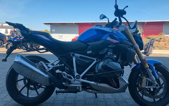 Gebrauchtmotorrad BMW R 1250 R - Bild 9