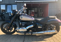 Gebrauchte BMW R 18