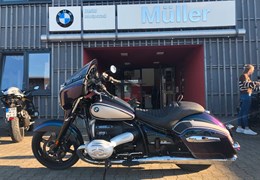 Gebrauchte BMW R 18 B
