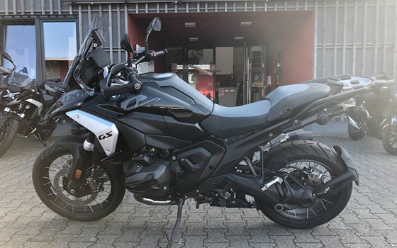 Gebrauchtmotorrad BMW R 1300 GS - Bild 1