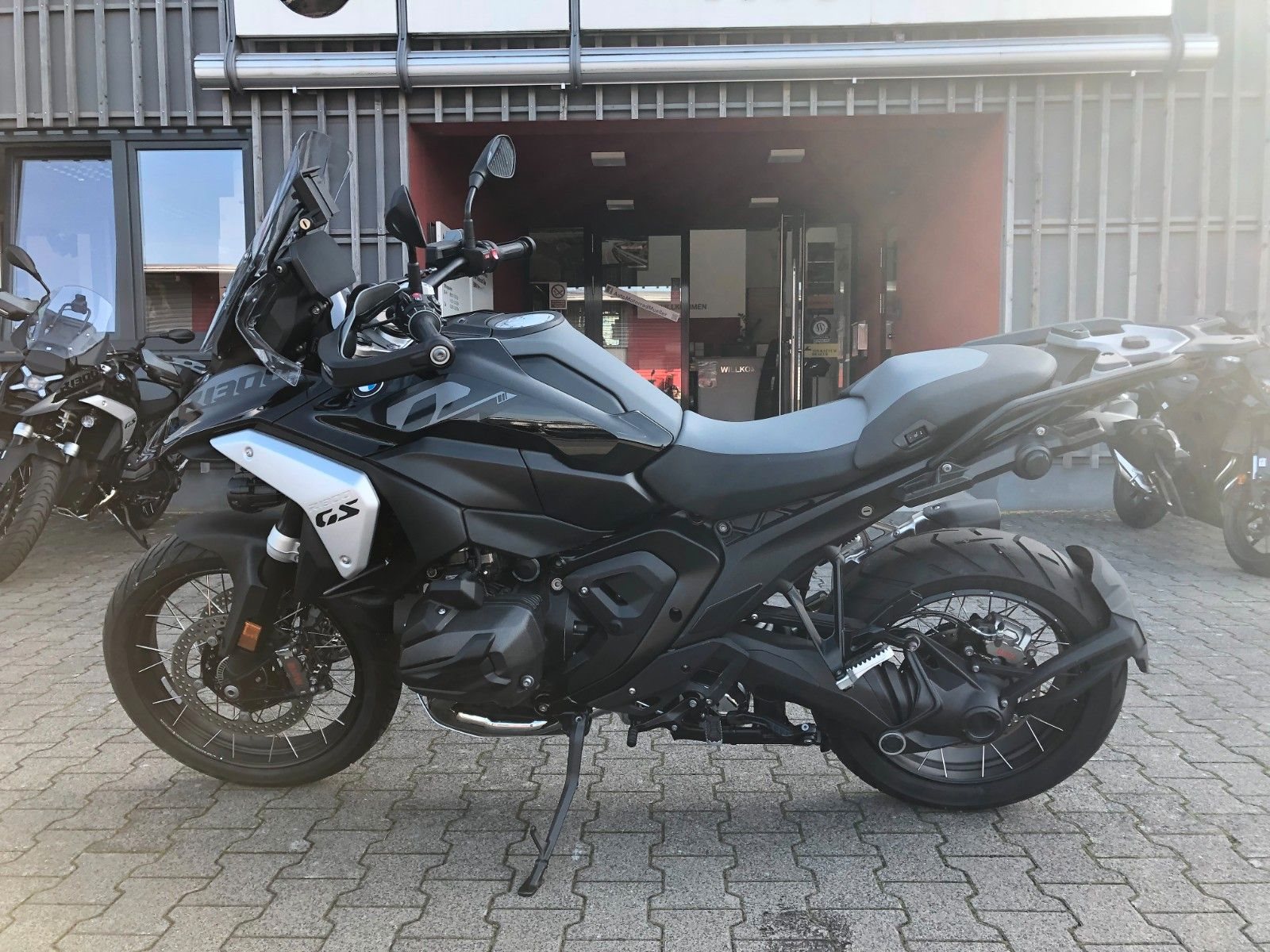 BMW R 1300 GS