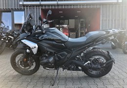 Gebrauchte BMW R 1300 GS