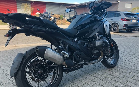 Gebrauchtmotorrad BMW R 1300 GS - Bild 10