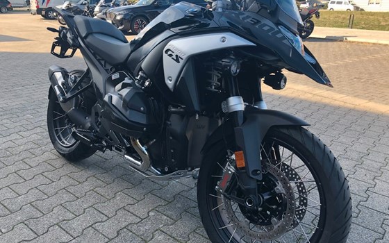Gebrauchtmotorrad BMW R 1300 GS - Bild 11